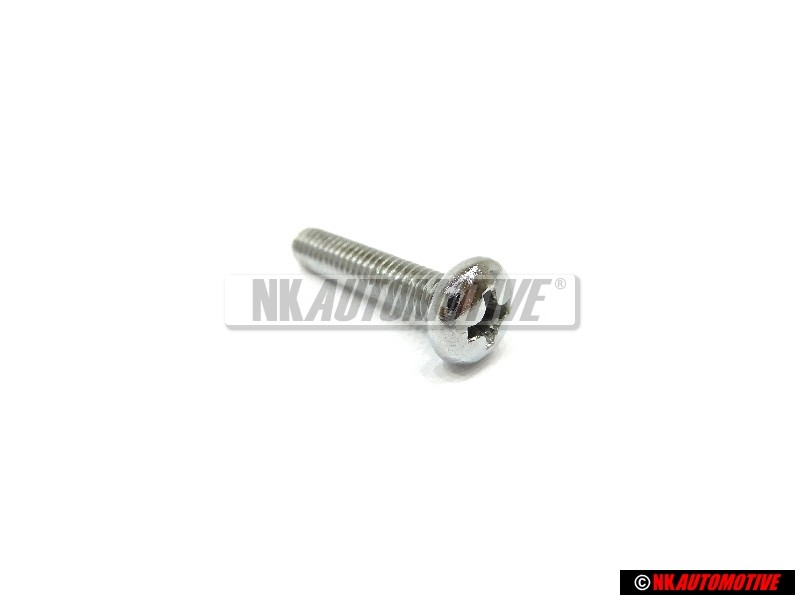 VW Original vis tete bombee - N 0141251
