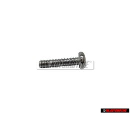 VW Original vis tete bombee - N 0141251