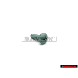 Audi Original vis tete bombee - N 01413113