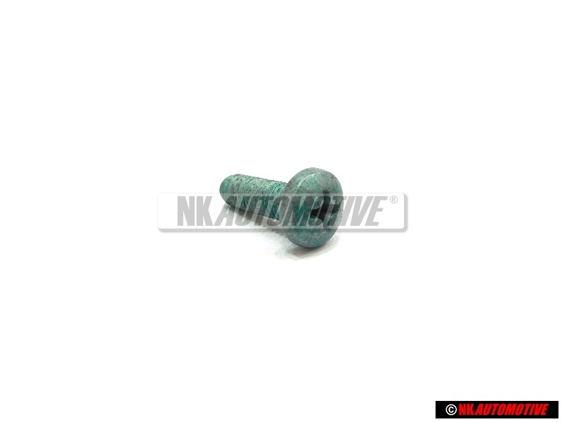Audi Original vis tete bombee - N 01413113