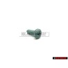 Audi Original vis tete bombee - N 01413113