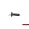 Audi Original vis tete bombee - N 01413113