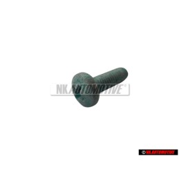 Audi Original vis tete bombee - N 01413113