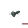 Audi Original vis tete bombee - N 01413113