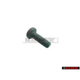 Audi Original vis tete bombee - N 01413113