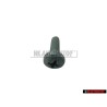 Audi Original vis tete bombee - N 01413113