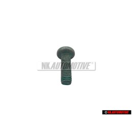 Audi Original vis tete bombee - N 01413113