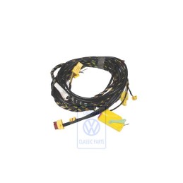 VW Original Cablage P. Sac Gonflable - 1J1971581L