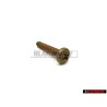 VW Original vis tete bombee - N 0141565