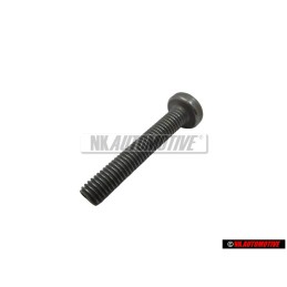 VW Original vis tete bombee - N 0141565