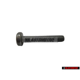 VW Original vis tete bombee - N 0141565