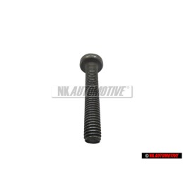 VW Original vis tete bombee - N 0141565