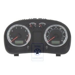 VW Original Combine D'Instruments - 1J5920905 X