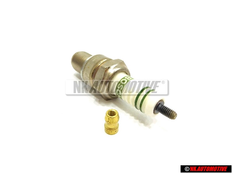 VW Original Bougie d'allumage - N 01781126