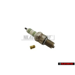 VW Original Bougie d'allumage - N 01781126