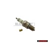 VW Original Bougie d'allumage - N 01781126