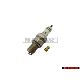VW Original Bougie d'allumage - N 01781126