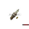 VW Original Bougie d'allumage - N 01781126