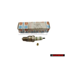 VW Original Bougie d'allumage - N 01781126
