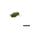 VW Original embout graisseur - N 0185151