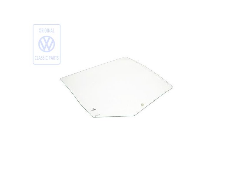 VW Original Glace De Porte - 1J6845026F