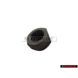 VW Original ecrou 6 pans, autoserreur - N 0221511