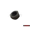 VW Original ecrou 6 pans, autoserreur - N 0221511