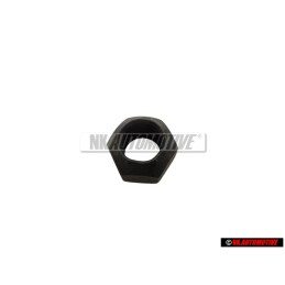 VW Original ecrou 6 pans, autoserreur - N 0221511