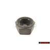 VW Original ecrou 6 pans, autoserreur - N 0221721