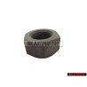 VW Original ecrou 6 pans, autoserreur - N 0221721