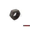 VW Original ecrou 6 pans, autoserreur - N 0221721