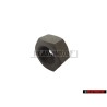 VW Original ecrou 6 pans, autoserreur - N 0221721