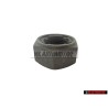 VW Original ecrou 6 pans, autoserreur - N 0221721