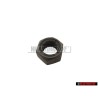 VW Original ecrou 6 pans, autoserreur - N 0221721