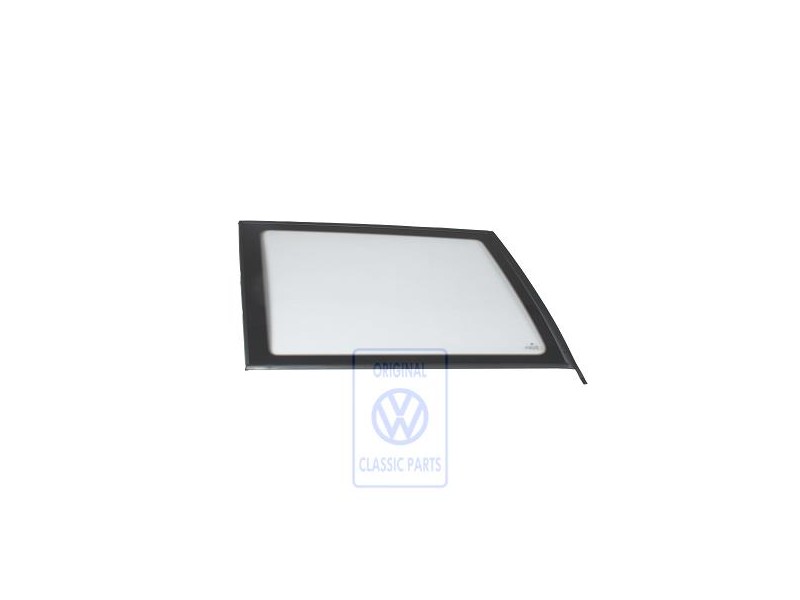 VW Original Glace Lat. 