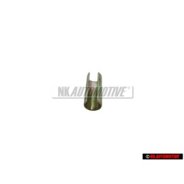 VW Original goupille de serrage - N 0232593