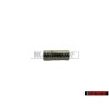VW Original goupille de serrage - N 0232593