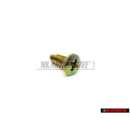 VW Original vis tete fraisee - N 0330212