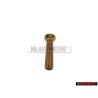 VW Original vis tete fraisee - N 0331881
