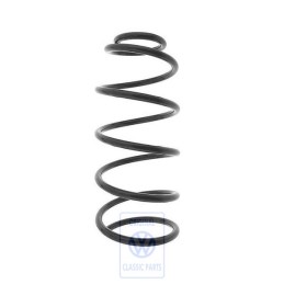 VW Original Ressort Helicoidal - 357411105S