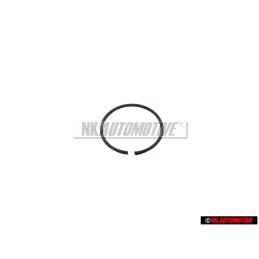 VW Original segment arretoir - N 0424561