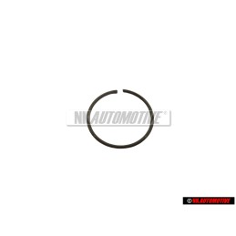 VW Original segment arretoir - N 0424561