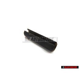 VW Original Spannhuelse - N 0432831