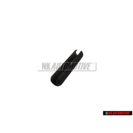 VW Original Spannhuelse - N 0432831