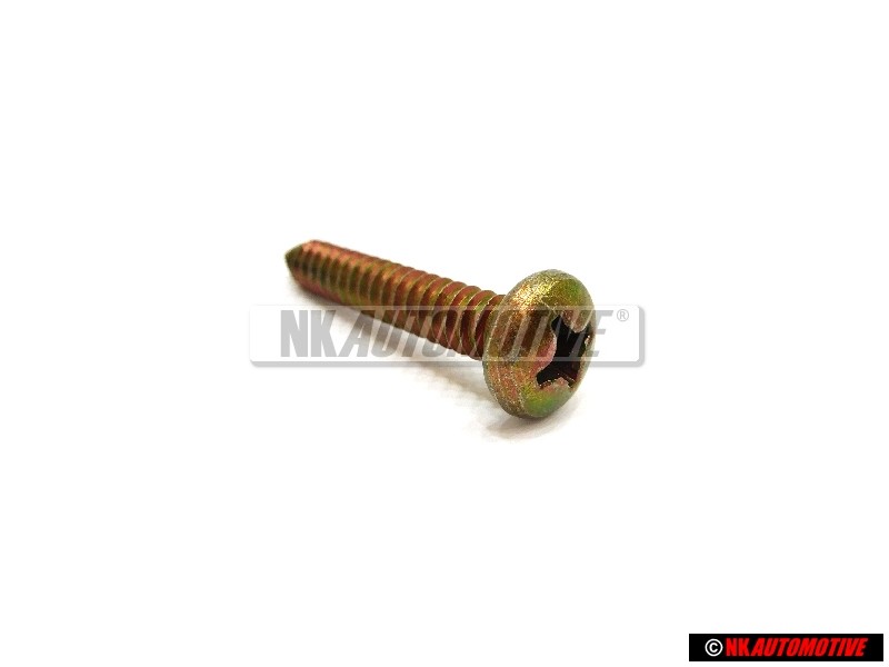 VW Original vis a tole tete bombee - N 0439351