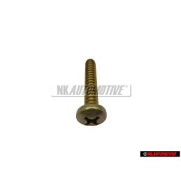 VW Original vis a tole tete bombee - N 0439351