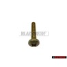 VW Original vis a tole tete bombee - N 0439351
