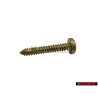 VW Original vis a tole tete bombee - N 0439351