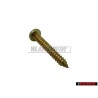 VW Original vis a tole tete bombee - N 0439351