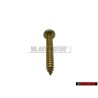 VW Original vis a tole tete bombee - N 0439351